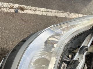 CITROËN C4 I (LC) Bal hátsó Biztonsági Öv Csat 18. kép