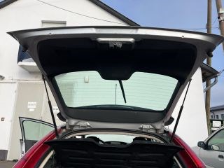 CITROËN C4 I (LC) Bal hátsó Biztonsági Öv Csat 20. kép
