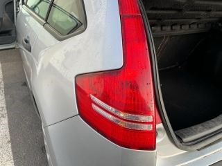 CITROËN C4 I (LC) Bal hátsó Biztonsági Öv Csat 21. kép