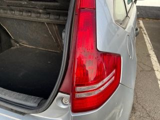 CITROËN C4 I (LC) Bal hátsó Biztonsági Öv Csat 22. kép
