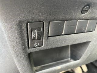 CITROËN C4 I (LC) Bal hátsó Biztonsági Öv Csat 24. kép