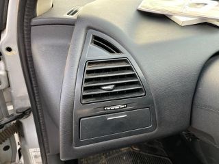 CITROËN C4 I (LC) Bal hátsó Biztonsági Öv Csat 27. kép
