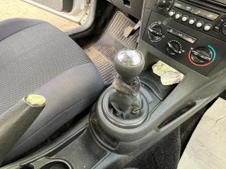 CITROËN C4 I (LC) Bal hátsó Biztonsági Öv Csat 30. kép