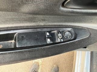 CITROËN C4 I (LC) Bal hátsó Biztonsági Öv Csat 33. kép