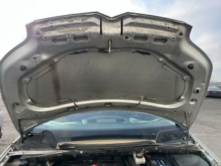 CITROËN C4 I (LC) Bal hátsó Biztonsági Öv Csat 34. kép