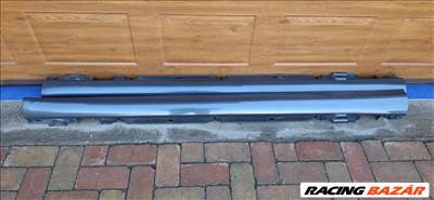 Mercedes W 205 C class küszöb küszöb spoiler 