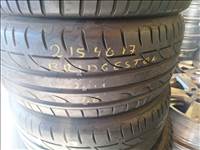  215/40/17"  Bridgestone nyári gumi 