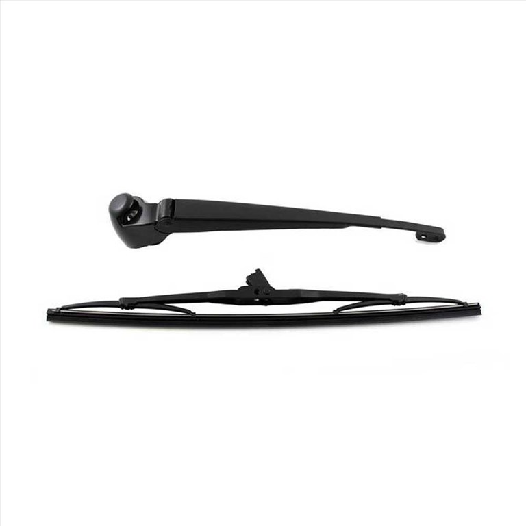 Skoda Octavia I Kombi hátsó ablaktörlő lapát és kar 1. kép