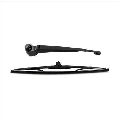 Skoda Octavia I Kombi hátsó ablaktörlő lapát és kar