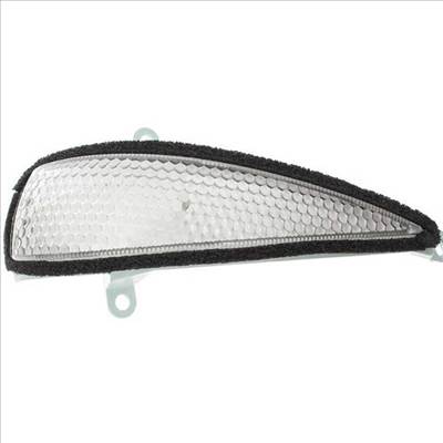 Honda Civic VIII UFO 2005 Visszapillantó index led lámpa jobb