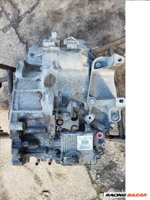 Peugeot 508 automata váltó 20FB03 AT6 9676144780