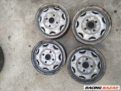 Suzuki Swift 4db 13"-os felni