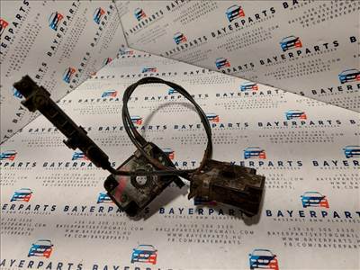 BMW E39 sedan touring motorháztető nyitó bowden zár