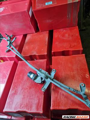 Mercedes Vito (2nd gen) W639 első ablaktorölő szerkezet+motor 646980