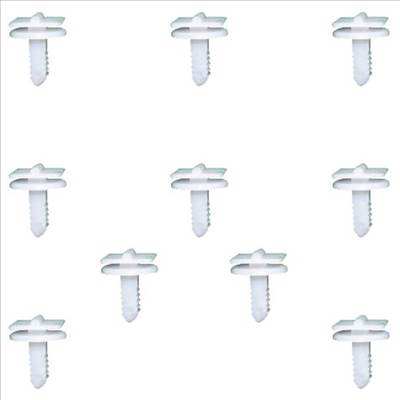 Ford Transit kárpit rögzítő patent szett 1995-2000