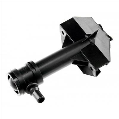 Audi Q3 fényszórómosó fúvóka jobb 2011-