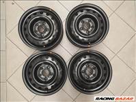  5x114.3 Hyundai gyári lemezfelni 5,5x15 ET47 Kia Ceed