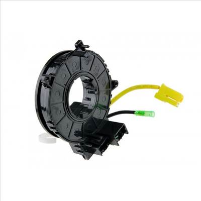 Mitsubishi Pajero III Canvas Top légzsák átvezető 2000-2006