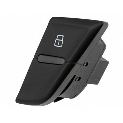 Audi Q5 ajtózárás kapcsoló 2008-2017