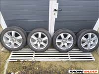 5x100 R15 Gyári Volkswagen VW Skoda Seat Alufelni