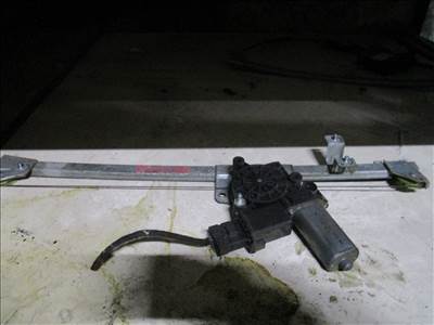 Fiat Ducato III Peugeot Boxer Citroen Jumper jobb elektromos ablakemelő motor szerkezettel