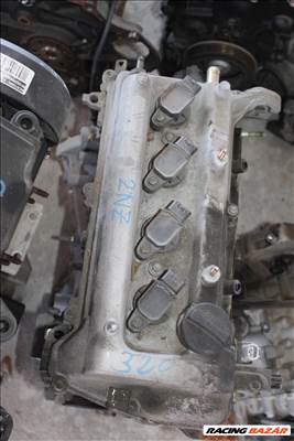 Toyota  Yaris '99-'03 	1.3VVTI Fűzött blokk hengerfejjel 2NZFE