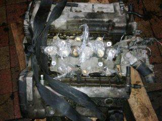 Kia Magentis I Bal Hengerfej (V-Motor/Boxer) *100462*