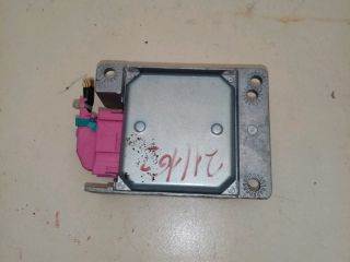 Opel Corsa B Légzsák Elektronika *106755* 90483545