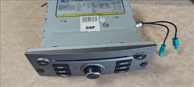 Peugeot 407 navigáció.androidos multimédia.