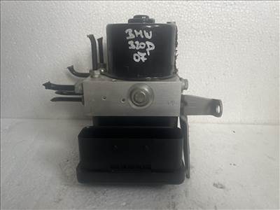 BMW 320D E90, E91, E92, E93 ABS vezérlőegység 3451-6778163-01 10.0206-0286.4