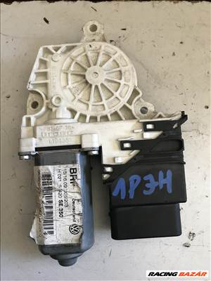 Seat León II ablakemelő motor - J.hátsó 1k0959704g
