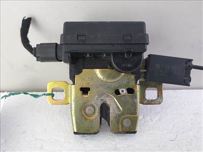 504123 Mini Cooper R50, 2003, Csomagtérajtó Zár, 7112349, Zárszerkezet.