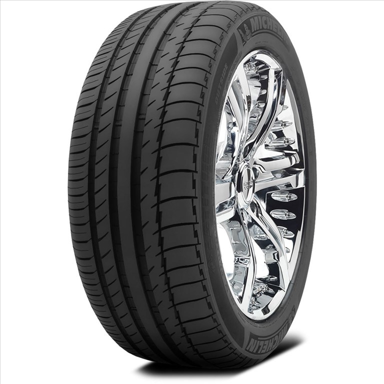 Michelin Latitude Sport MO 275/55 R19 111W off road, 4x4, suv nyári gumi 1. kép