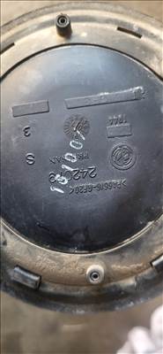 Fiat Doblo I Bal elsö külső kilincs 242079