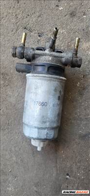 Fiat Doblo I gázolajszűrő tartó 3000331