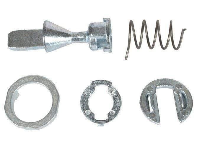 Skoda Superb I első zárbetét javító készlet 1. kép