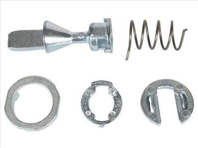 Skoda Superb I első zárbetét javító készlet