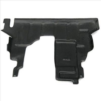 Fiat Punto I Benzin motorburkolat, haspajzs