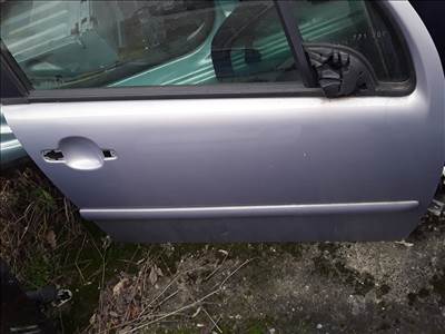 Citroen C3 Jobb Első Ajtó