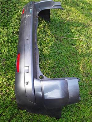 Citroen C4 Grand Picasso Hátsó Lökhárító