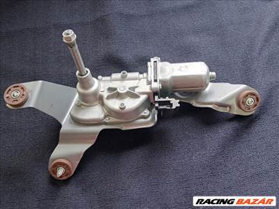 Mazda CX-5 (KF) MAZDA CX-5 Hátsó Ablaktörlő Motor
