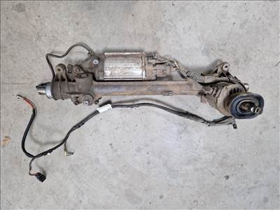 Volkswagen Golf VI kormánymű (17080) 1j1423051ed