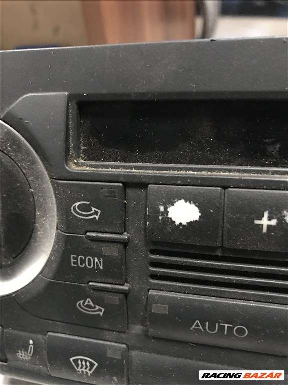 Audi A3 (8P) klímavezérlő egység (ülésfűtéses) 8p8820043j 2. kép