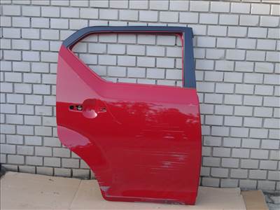 Suzuki Ignis III Jobb hátsó Ajtó 2015-től