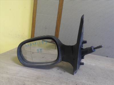 RENAULT CLIO 98-01 Bal visszapillantó tükör mechanikus