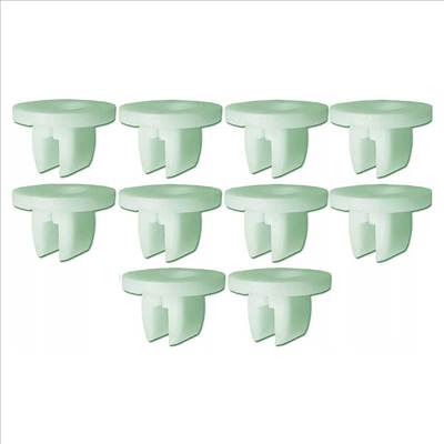 Ford Scorpio lökhárító rögzítő patent szett 1990-1999