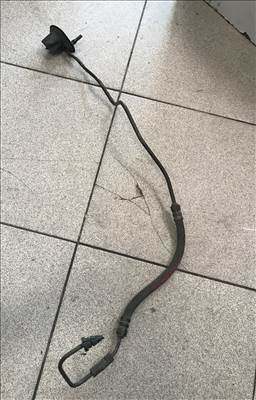 Audi A4 (B6/B7) kuplungcső 8e1721465ah