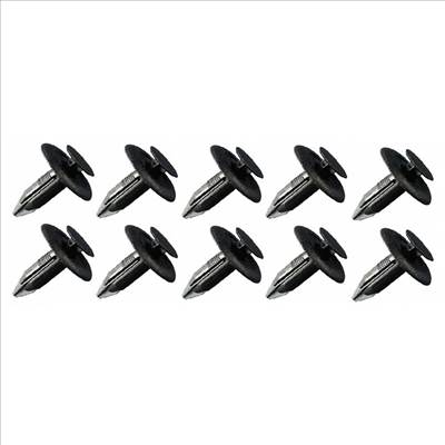 Mazda CX-9 kárpit rögzítő patent szett 2006-