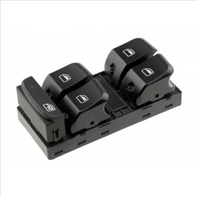 Volvo XC90 ablakemelő kapcsoló panel 2002-2014