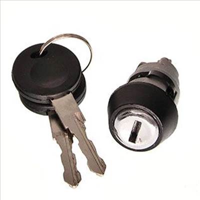 VW Passat B2 ferdehátú gyújtáskapcsoló zárhenger 1979-1989